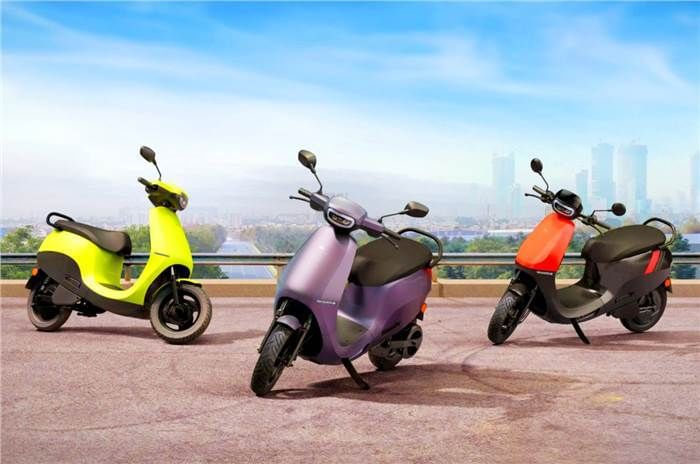 Budget 2024: No clarity on EV two-wheeler subsidy post Ju...